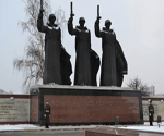 освобождение Воронежа