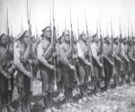 100 лет Первой мировой войне