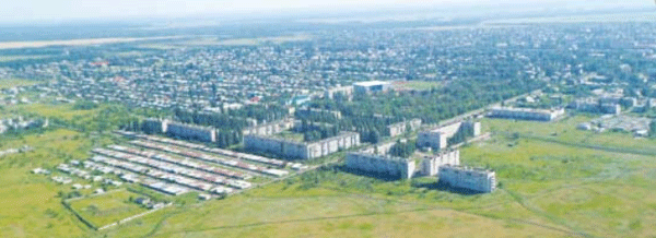 из архива Олега Родионова 