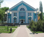 Анна Дом Культуры