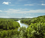 Река Хопер