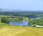 Ландшафтные комплексы