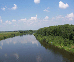 Река Потудань