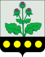 Репьевский район