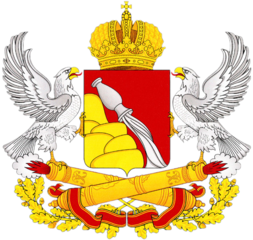 Воронежская область
