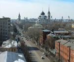 Воронеж