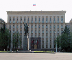 Воронеж
